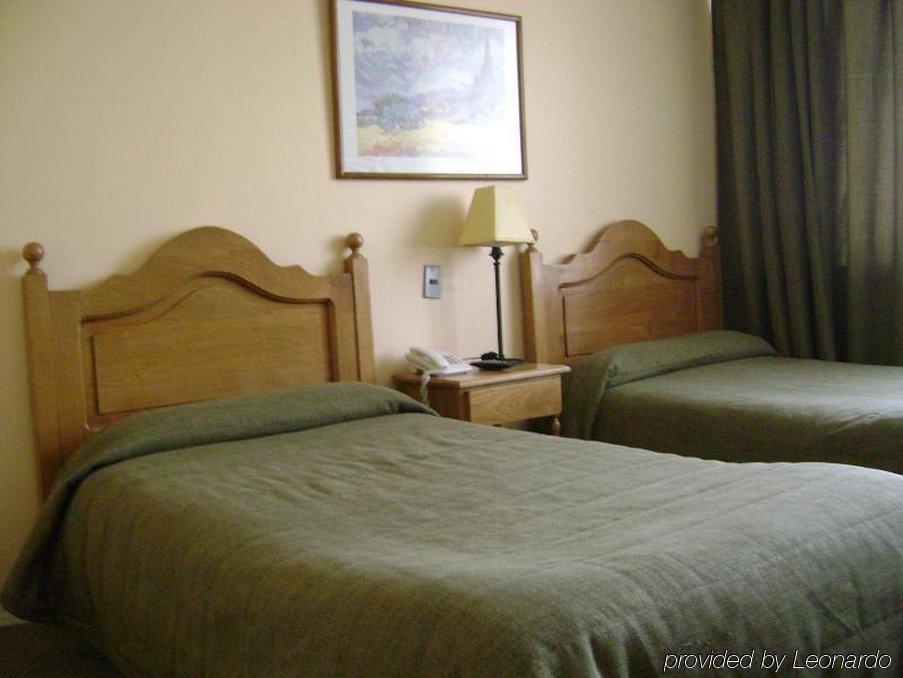 Hotel Loreto Santiago Kamer foto